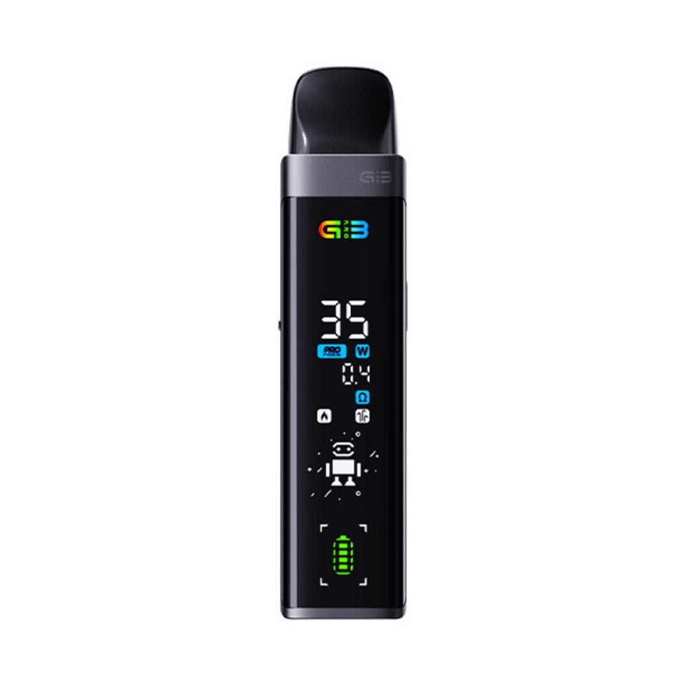 Uwell Caliburn G3 Pro Pod Kit - Image 7