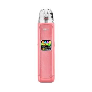 Alternative view of Uwell Caliburn G4 35W Pod Kit