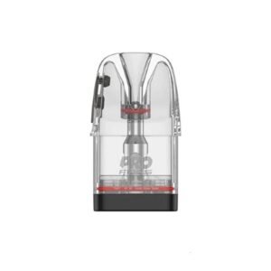 Alternative view of Uwell Caliburn GPP Replacement Pod (Pack of 3)