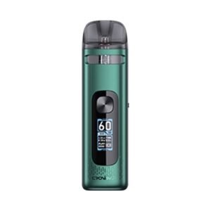 Uwell Crown X Pod Kit - Image 6