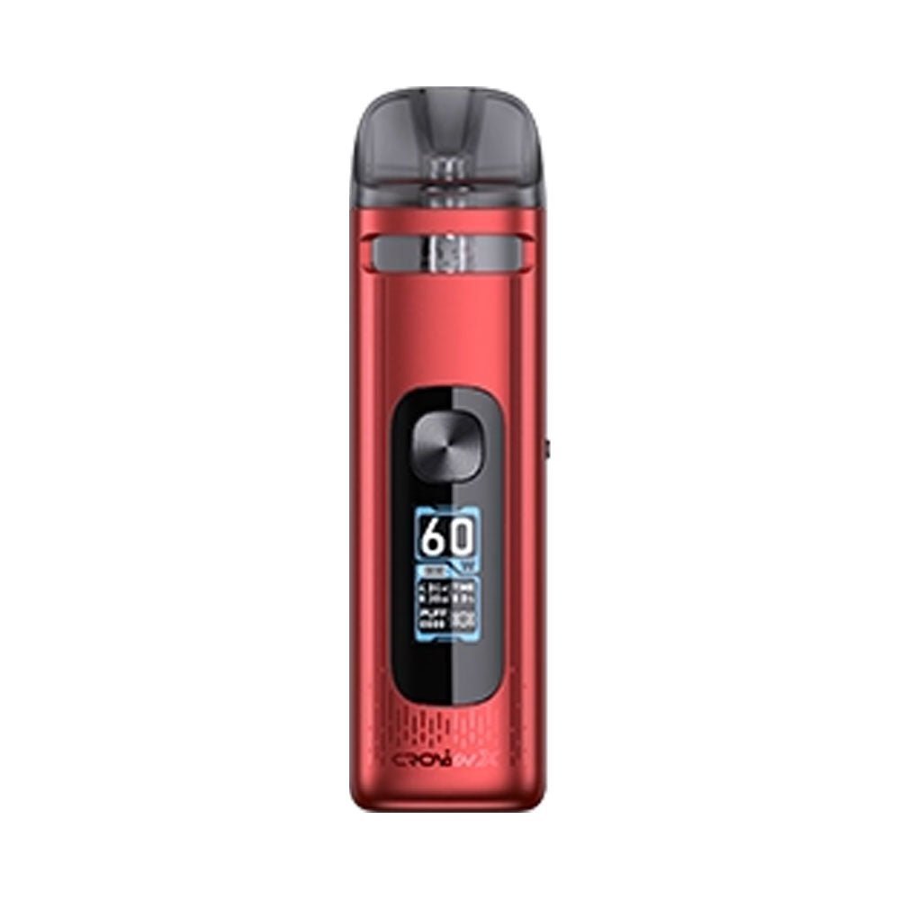 Uwell Crown X Pod Kit - Image 7