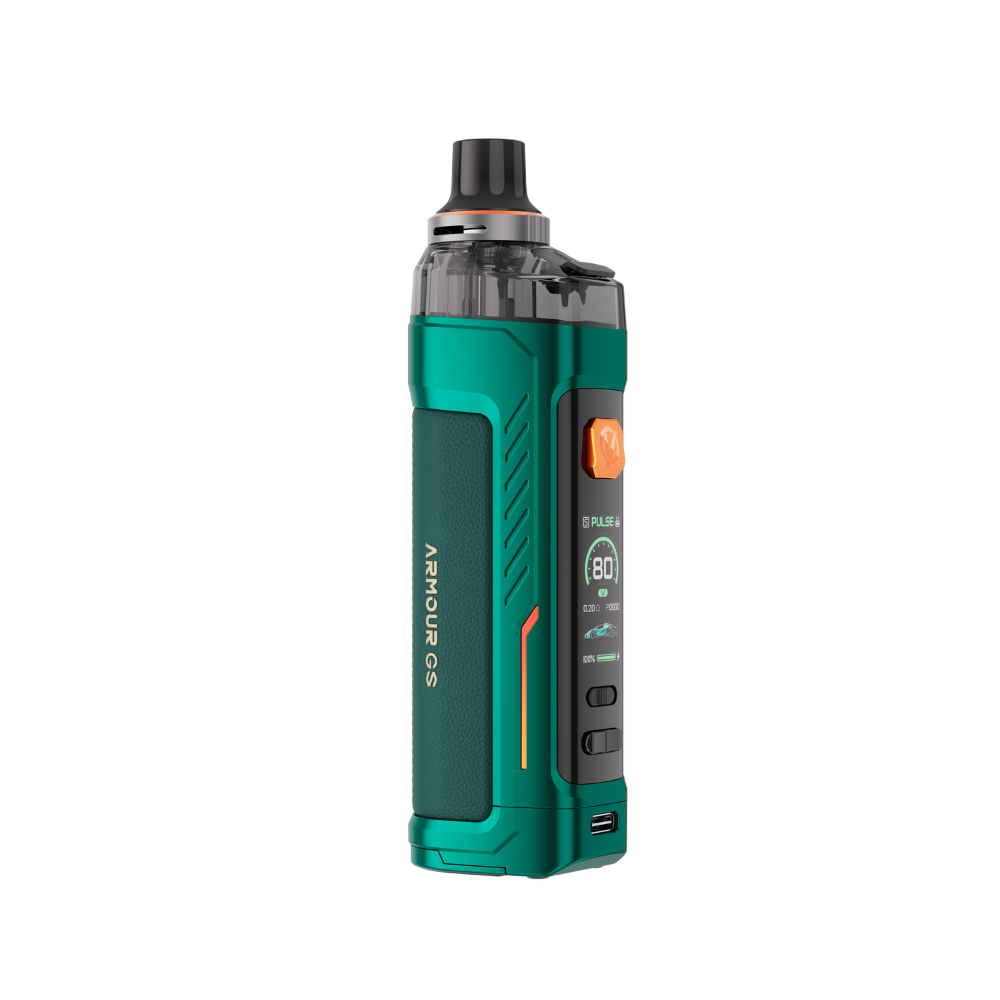 ARMOUR GS (Green)