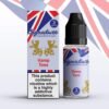 Vamp Toes 10ml E-Liquid by Signature