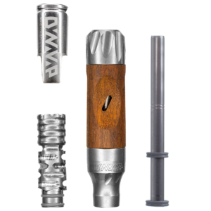 Alternative view of DynaVap Vong (2021) Vaporizer