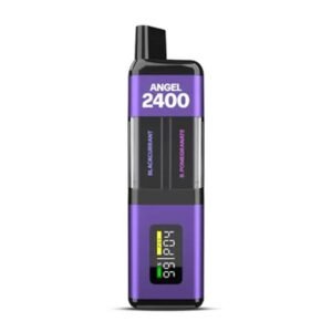 Vapes Bars Angel 2400 Prefilled Vape - Image 8