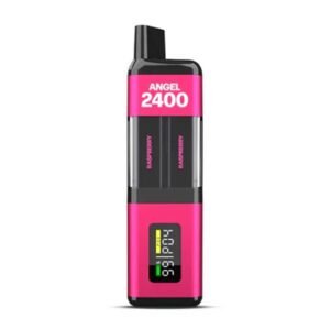 Vapes Bars Angel 2400 Prefilled Vape - Image 9