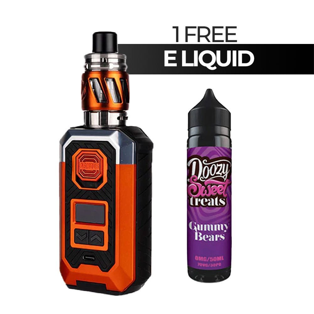 Vaporesso Armour Max Kit - Image 5
