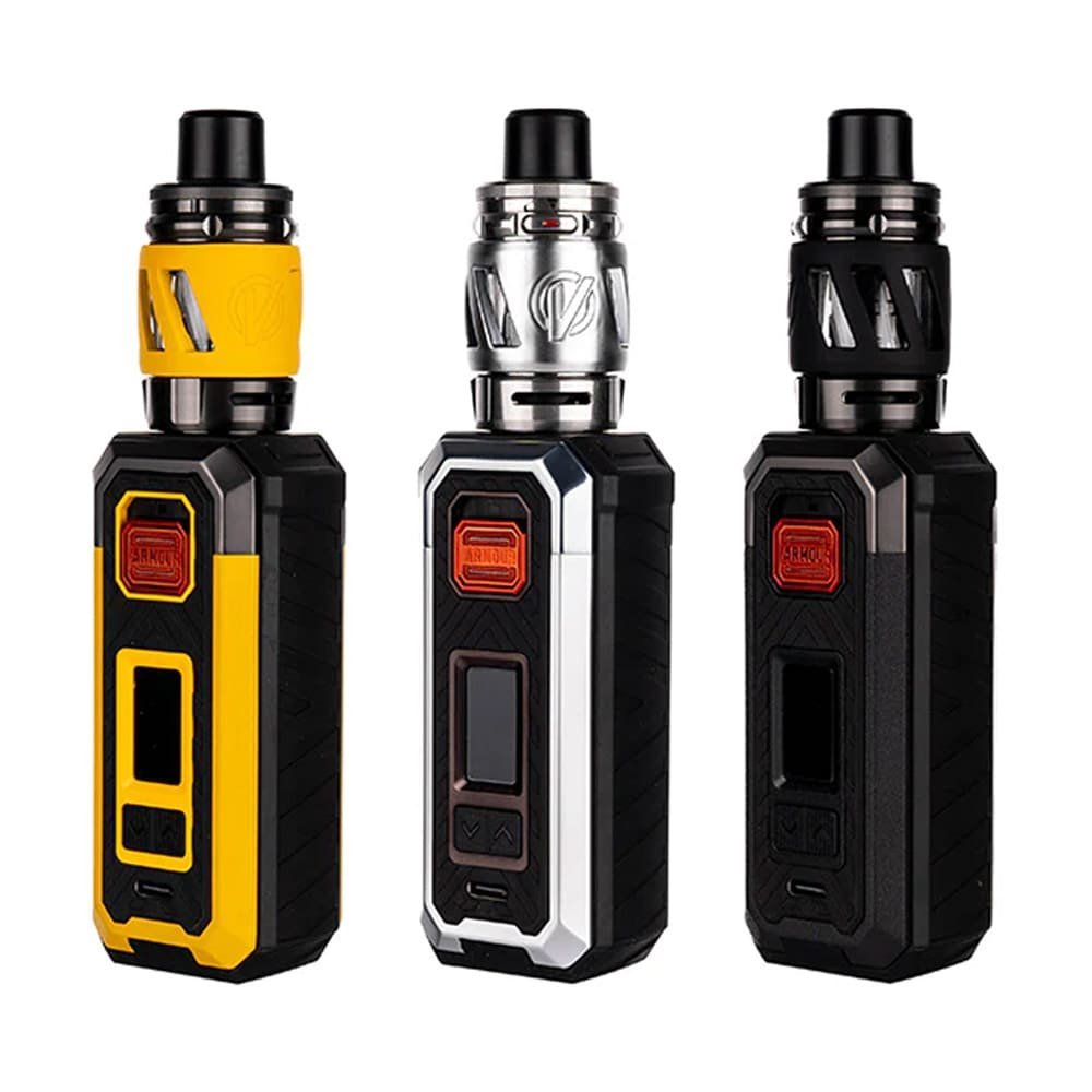 Vaporesso Armour S Kit - Image 2