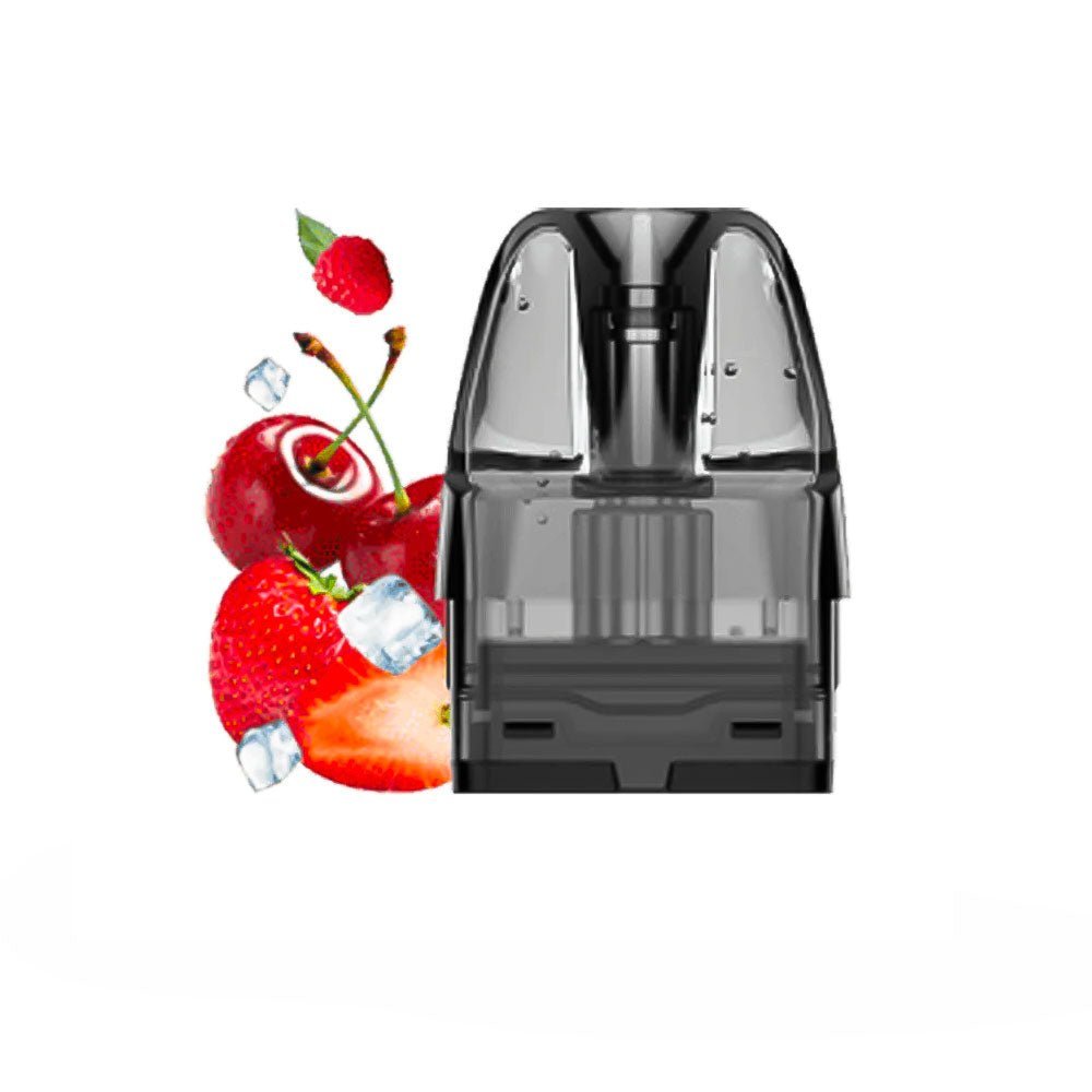 Vaporesso Deliciu Mate Prefilled Pod 20mg (Pack of 2) - Image 16