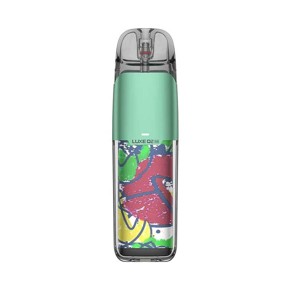Vaporesso Luxe Q2 SE Kit - Image 3