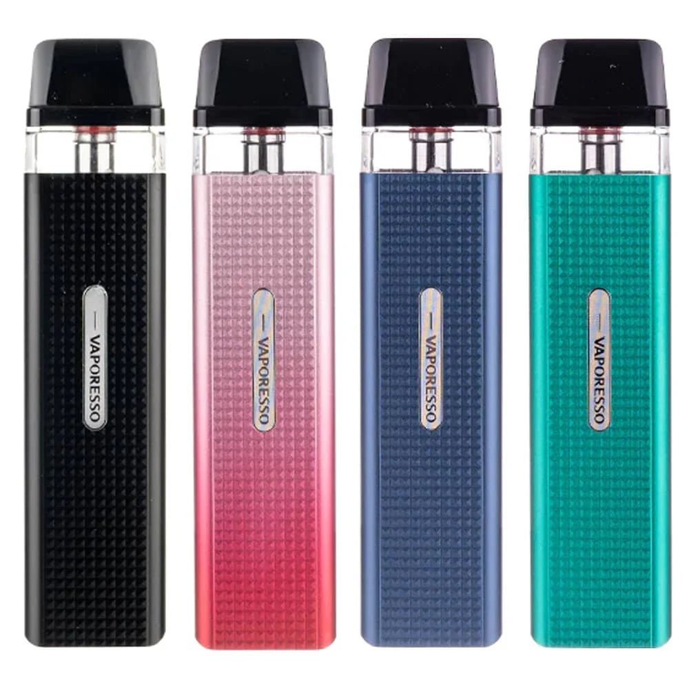 Vaporesso XROS Mini 16W Pod Kit - Image 2