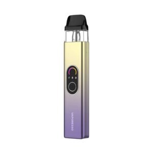 Vaporesso Xros 4 Pod Kit - Image 12