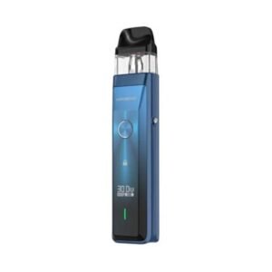Vaporesso Xros Pro Pod Kit - Image 4