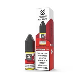 Vaporlax 10ml Nic Salt E Liquids (Pack of 10) - Image 19