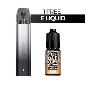 Voopoo Argus G2 Mini Vape Kit (Buy 1 Get 1 Free – 2 Kits/Pack) - Image 10