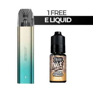 Voopoo Argus G2 Mini Vape Kit (Buy 1 Get 1 Free – 2 Kits/Pack) - Image 4