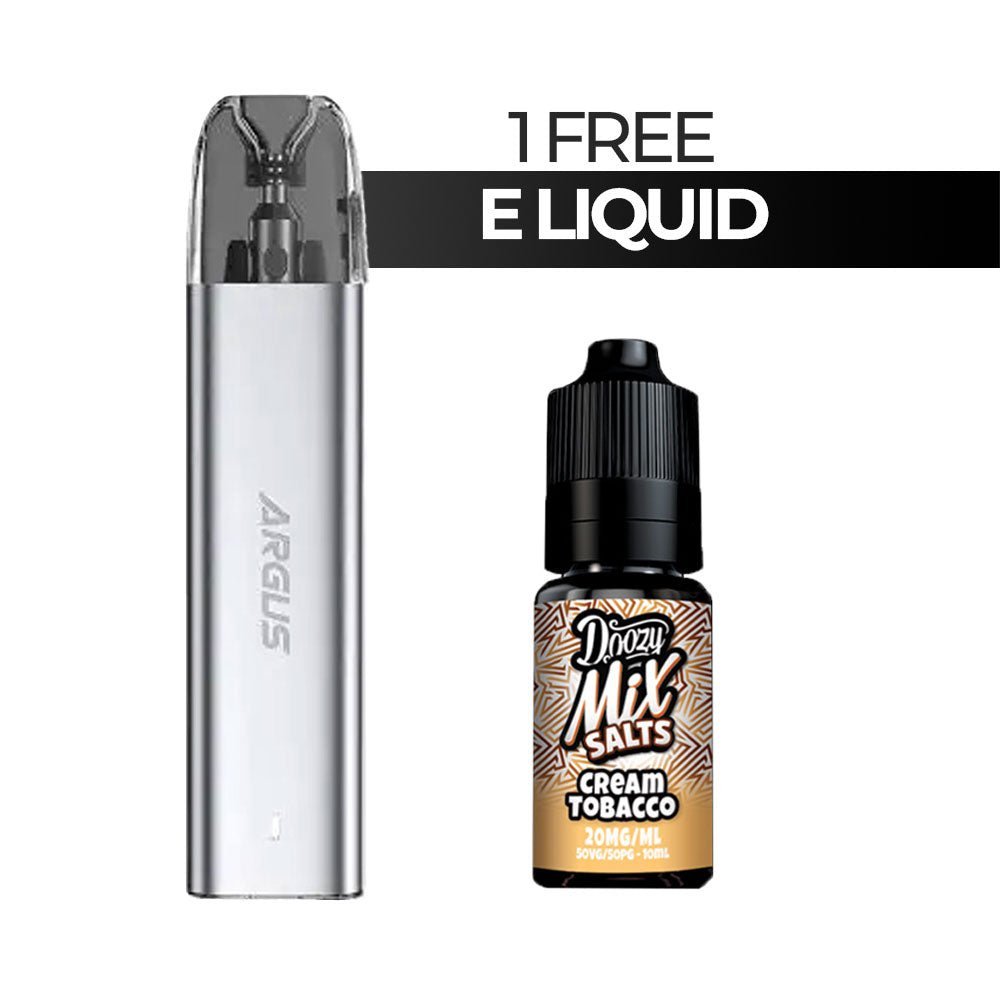 Voopoo Argus G2 Mini Vape Kit (Buy 1 Get 1 Free – 2 Kits/Pack) - Image 6