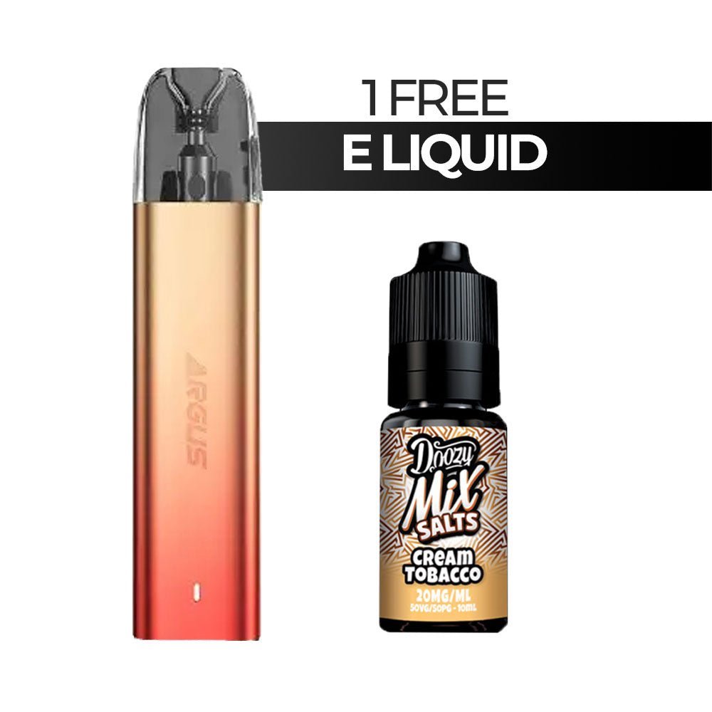 Voopoo Argus G2 Mini Vape Kit (Buy 1 Get 1 Free – 2 Kits/Pack) - Image 11