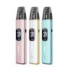Voopoo Argus G3 Pod Kit