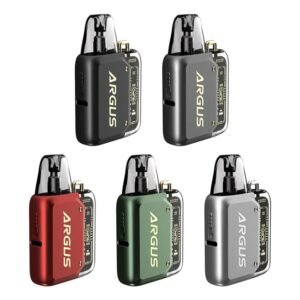 Alternative view of Voopoo Argus P1 Vape Kit