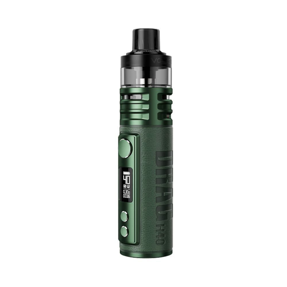 Voopoo Drag H40 Pod Kit - Image 4