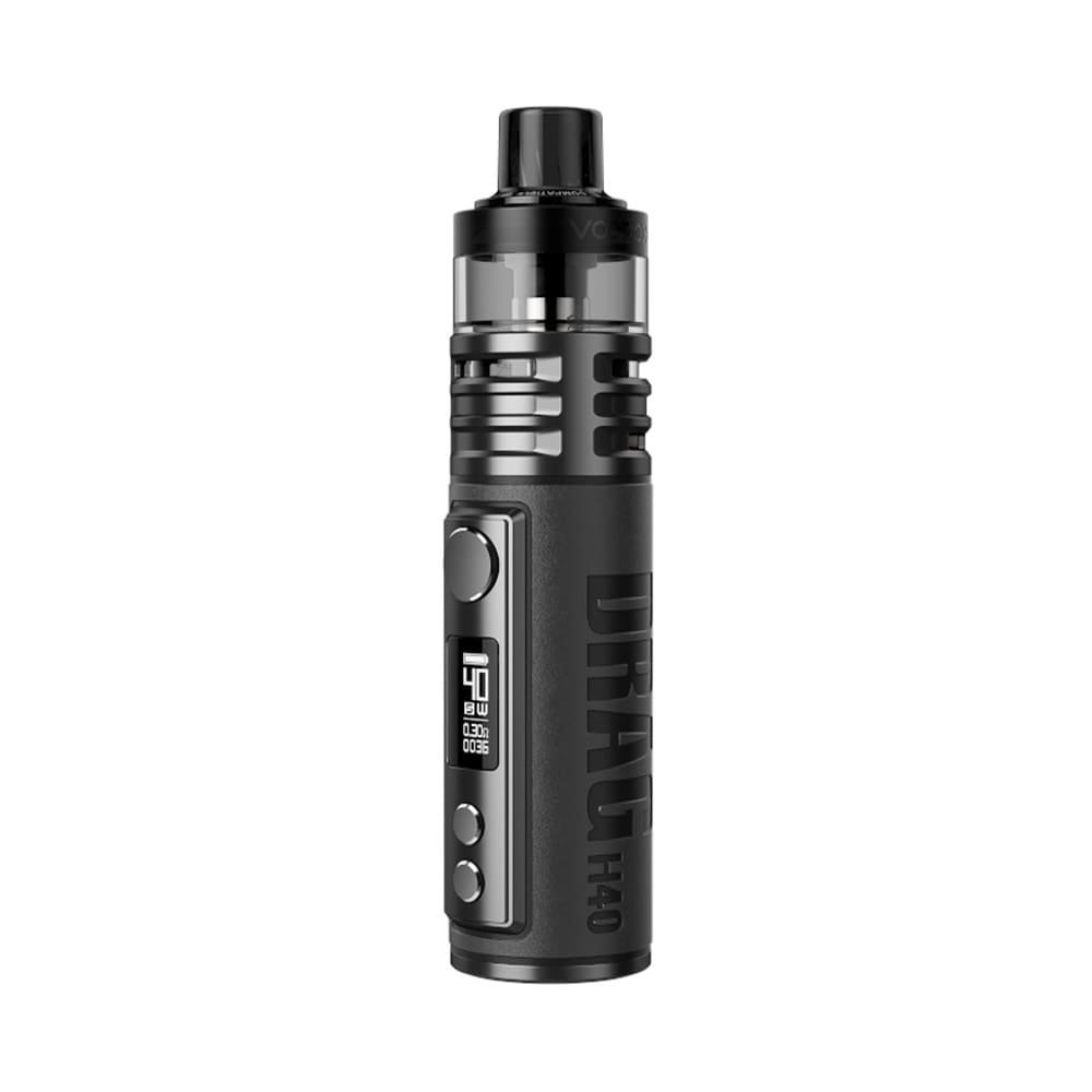 Voopoo Drag H40 Pod Kit - Image 5