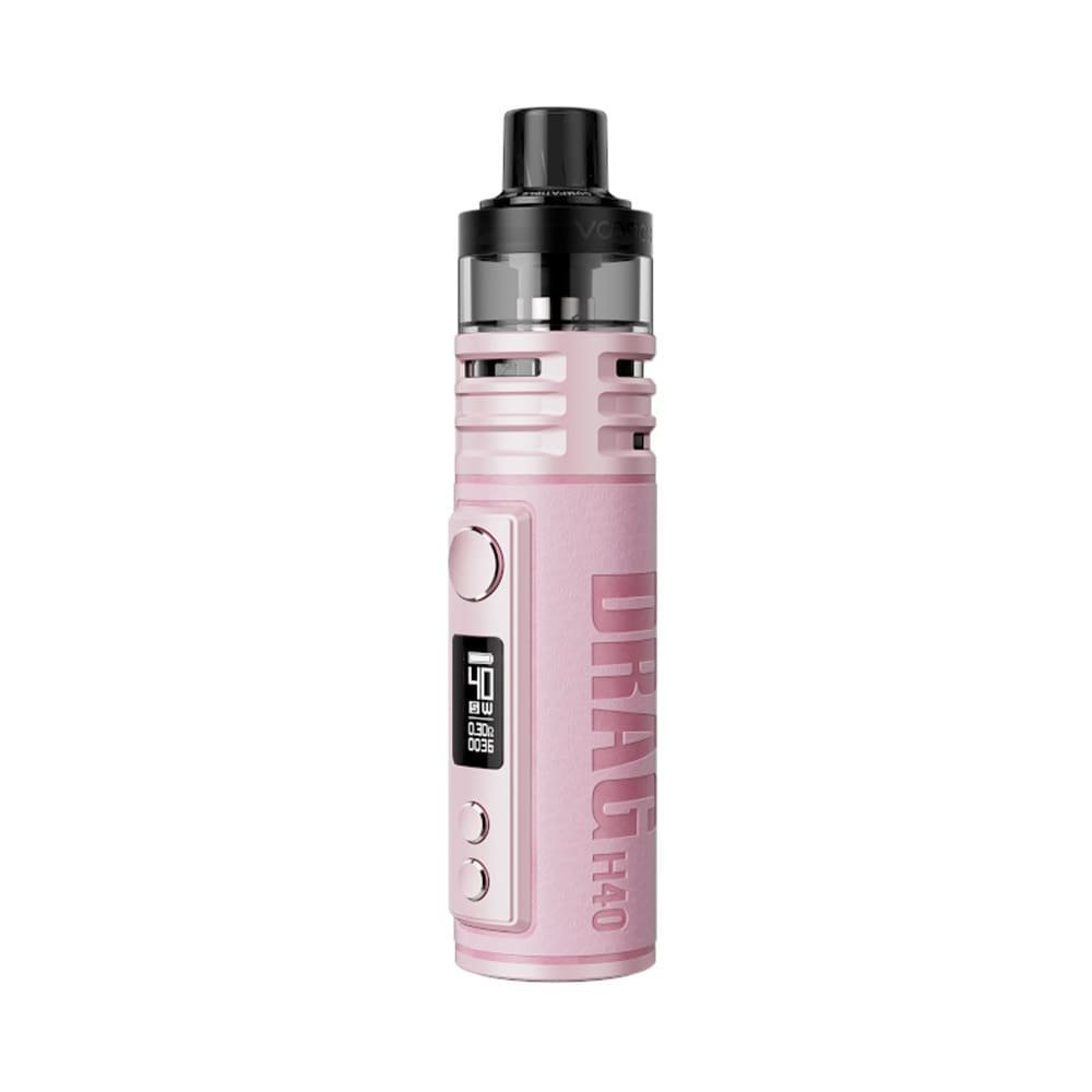 Voopoo Drag H40 Pod Kit - Image 7
