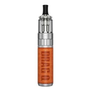 Voopoo Drag Q 25W Pod Kit - Image 8