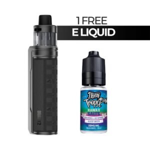 Voopoo Drag X2 Vape Kit - Image 11