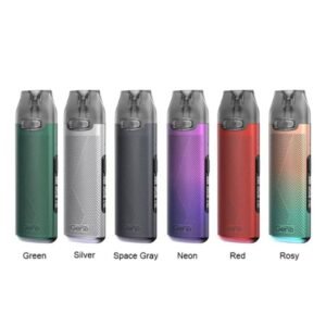 Alternative view of Voopoo V Thru Pro 25W Pod Kit
