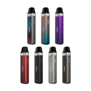 Alternative view of Voopoo Vinci 15W Pod Kit