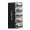 Wismec WM01 Single 0.4Ohms Head (5/Pack)