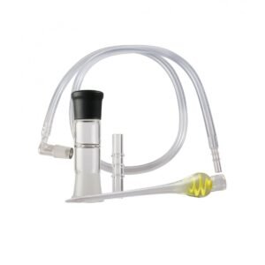Alternative view of Arizer Extreme Q/V Tower Whip Kit