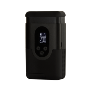 Alternative view of Arizer ArGo Vaporizer
