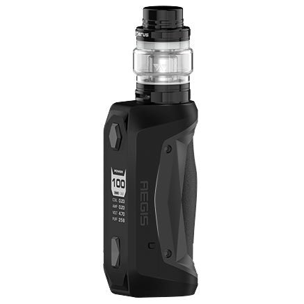 Aegis Solo Kit By Geekvape - Image 6