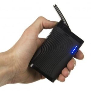 Alternative view of Boundless CF Vaporizer