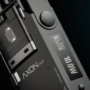 Degree Pods (2Pcs) - Image 3