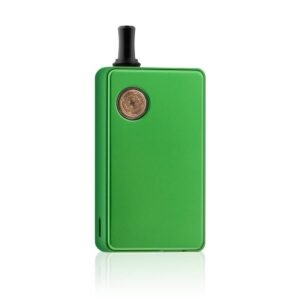 Alternative view of dotLeaf (v1.5) Vaporizer