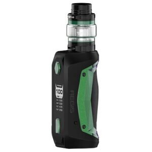 Aegis Solo Kit By Geekvape - Image 4