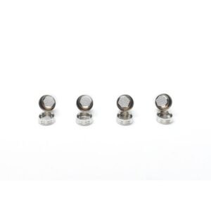 Fury Edge Dosing Capsules