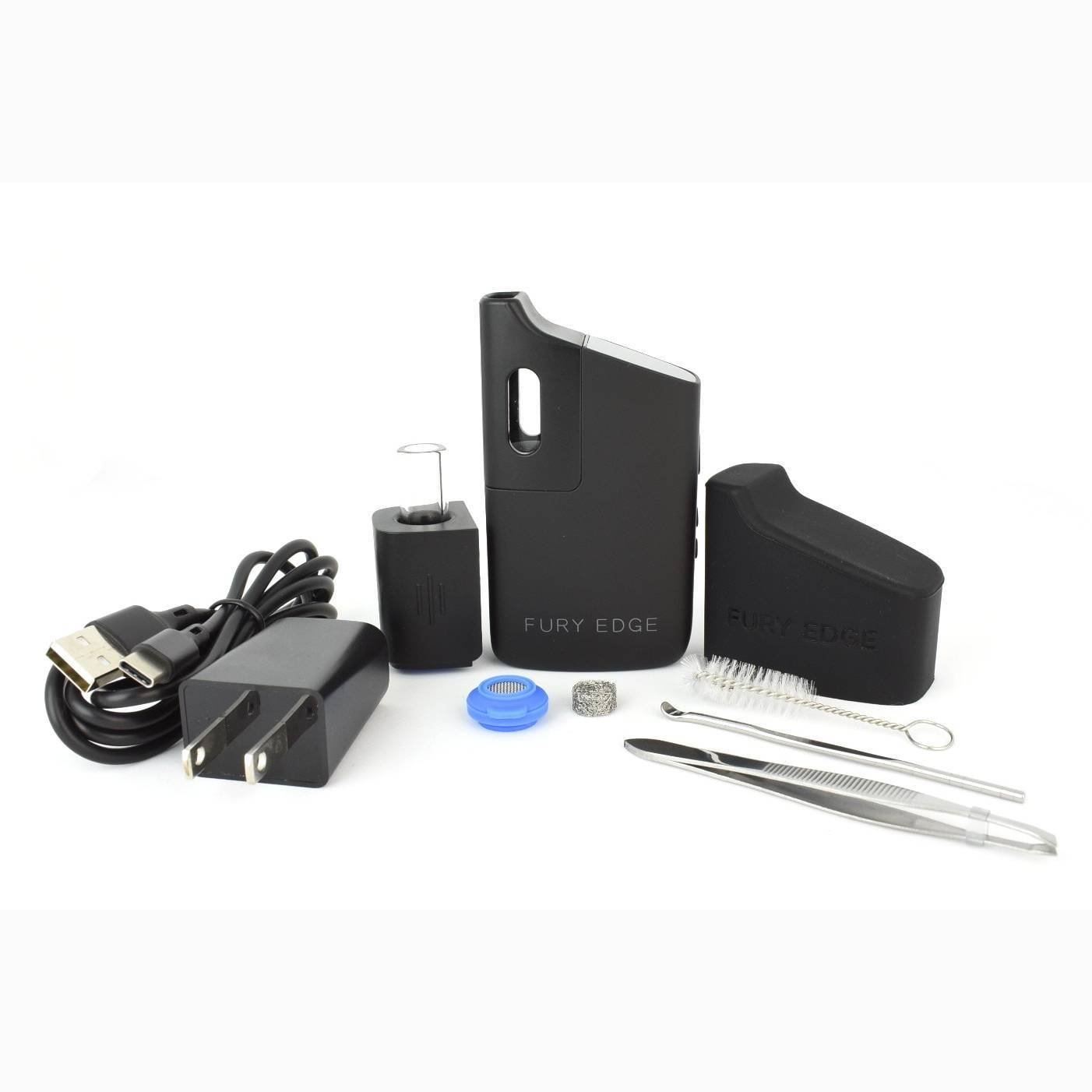 Fury Edge Vaporizer - Image 3