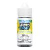Lemon Drop Freebase E-Liquid – Blue Raspberry 100ml