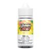 Lemon Drop Freebase E-Liquid – Peach 100ml