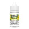 Lemon Drop Salt Nic E-Liquid – White Grape 30ml