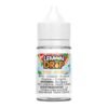 Lemon Drop Ice Freebase E-Liquid – Orange 30ml