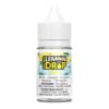Lemon Drop Ice Salt Nic E-Liquid – Banana 30ml