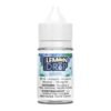Lemon Drop Ice Salt Nic E-Liquid – Blueberry 30ml