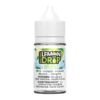 Lemon Drop Ice Salt Nic E-Liquid – Green Apple 30ml