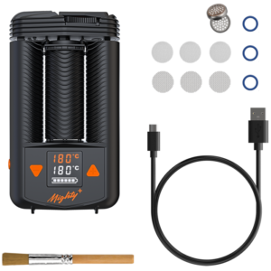 Mighty+ (Plus) Vaporizer - Image 7