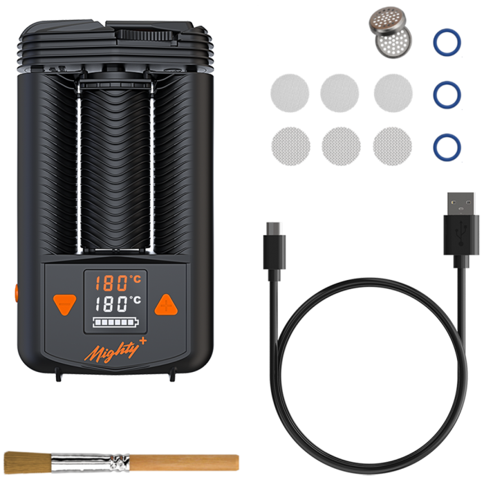 Mighty+ (Plus) Vaporizer - Image 7